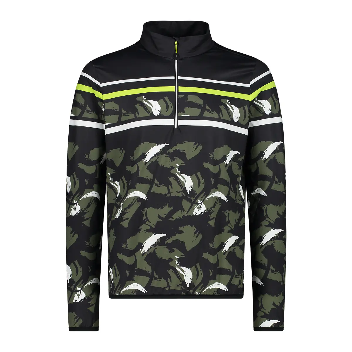 Softech fleece CMP
