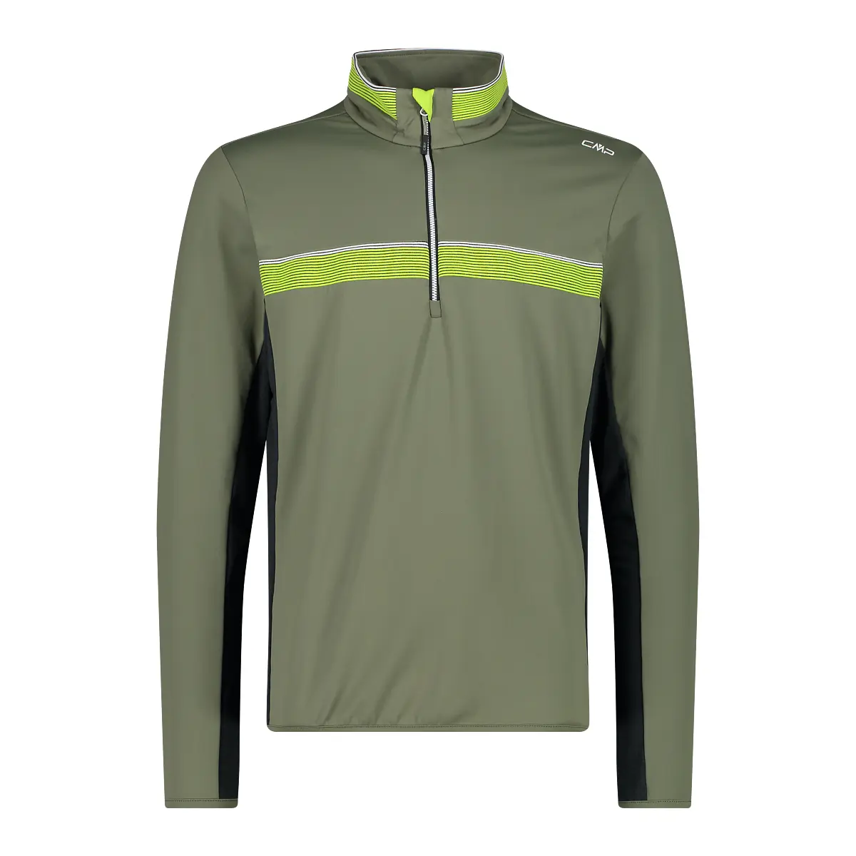 Softech-Fleece CMP
