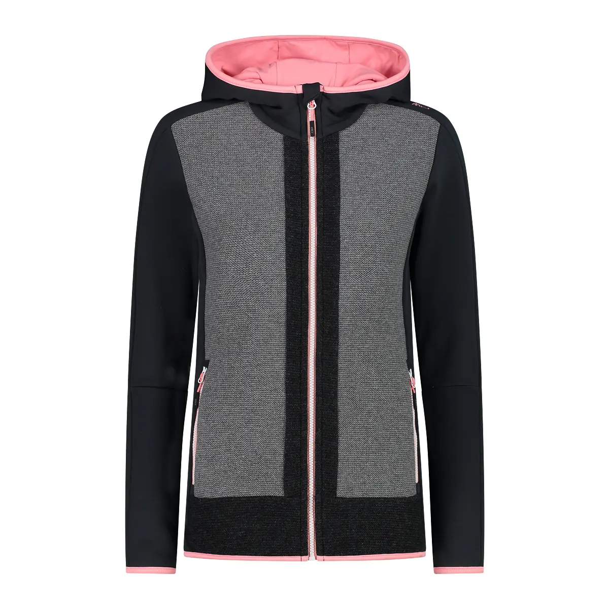 Kapuzenjacke für Damen CMP