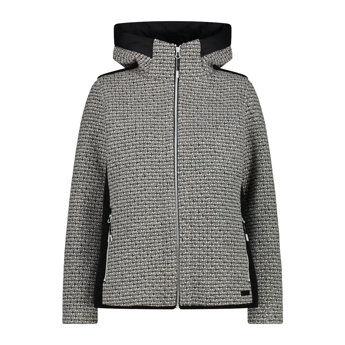 Kapuzenjacke für Damen CMP