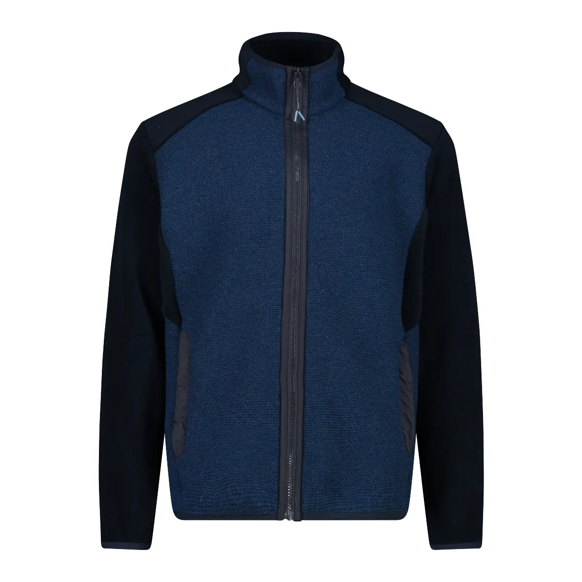 Wooltech jacket CMP
