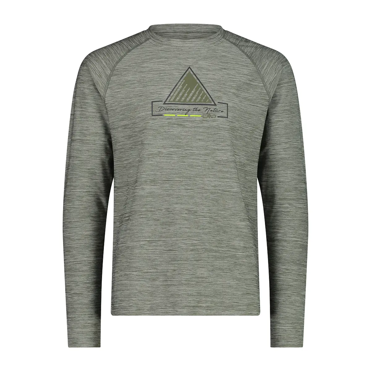 Langarmshirt CMP