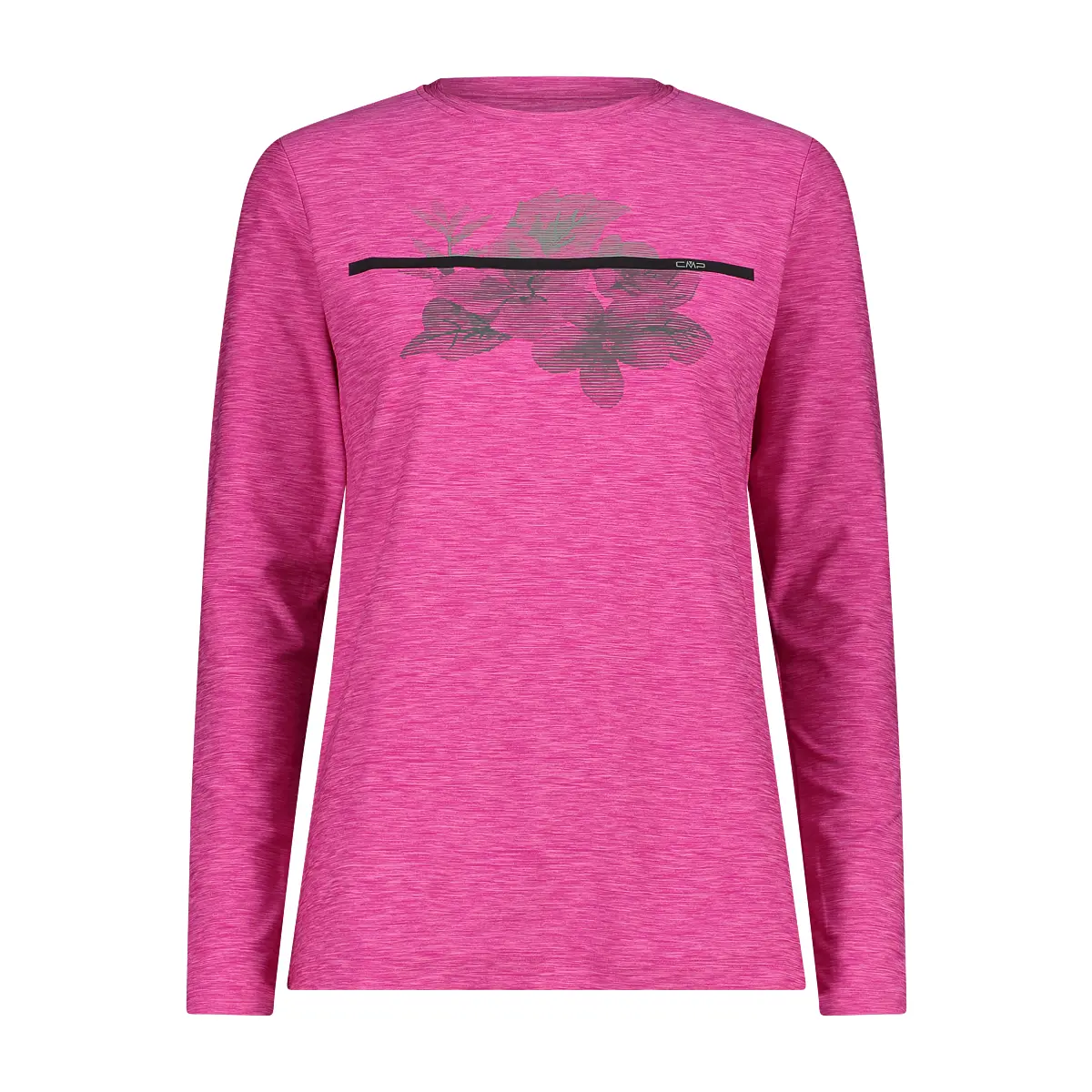 Langarmshirt CMP