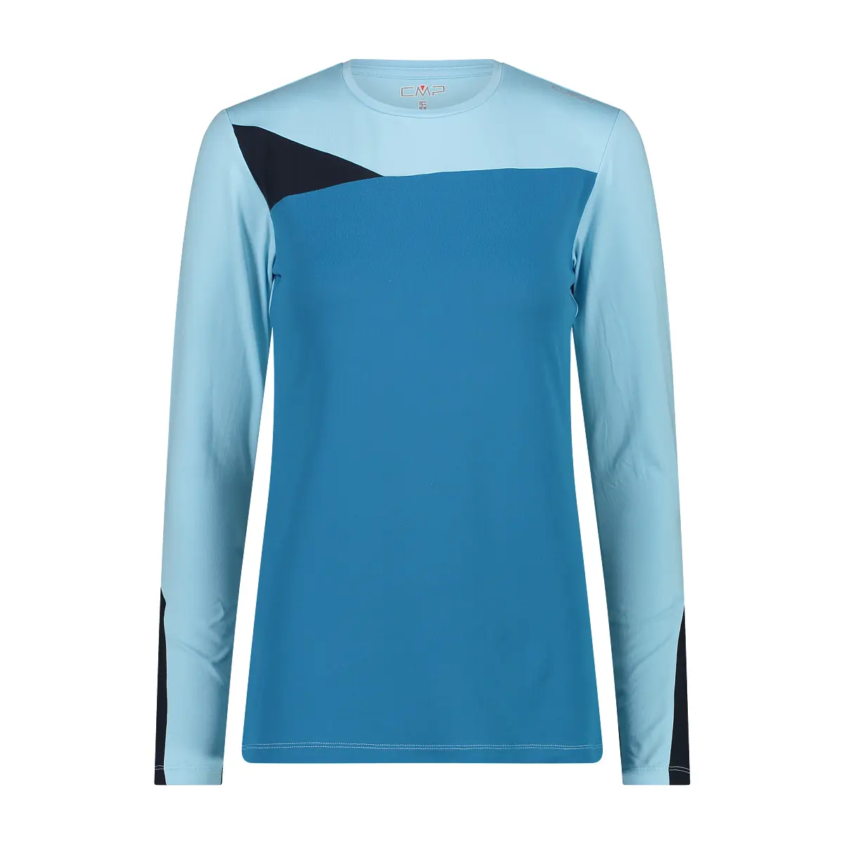 Langarmtrikot für Damen CMP