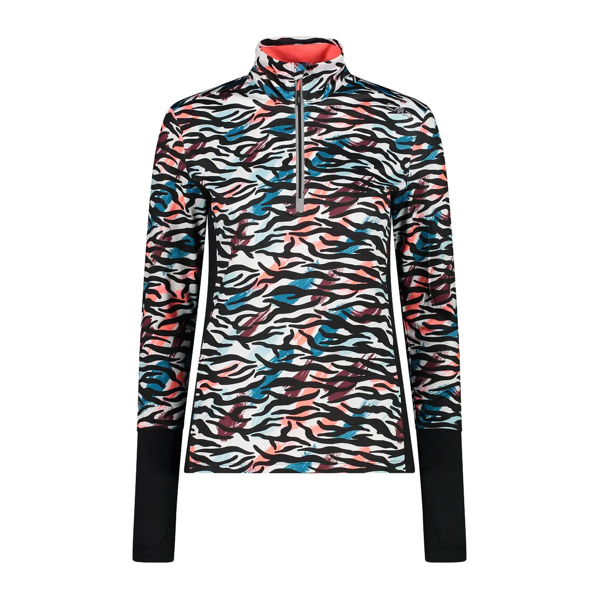 Women's training top CMP
