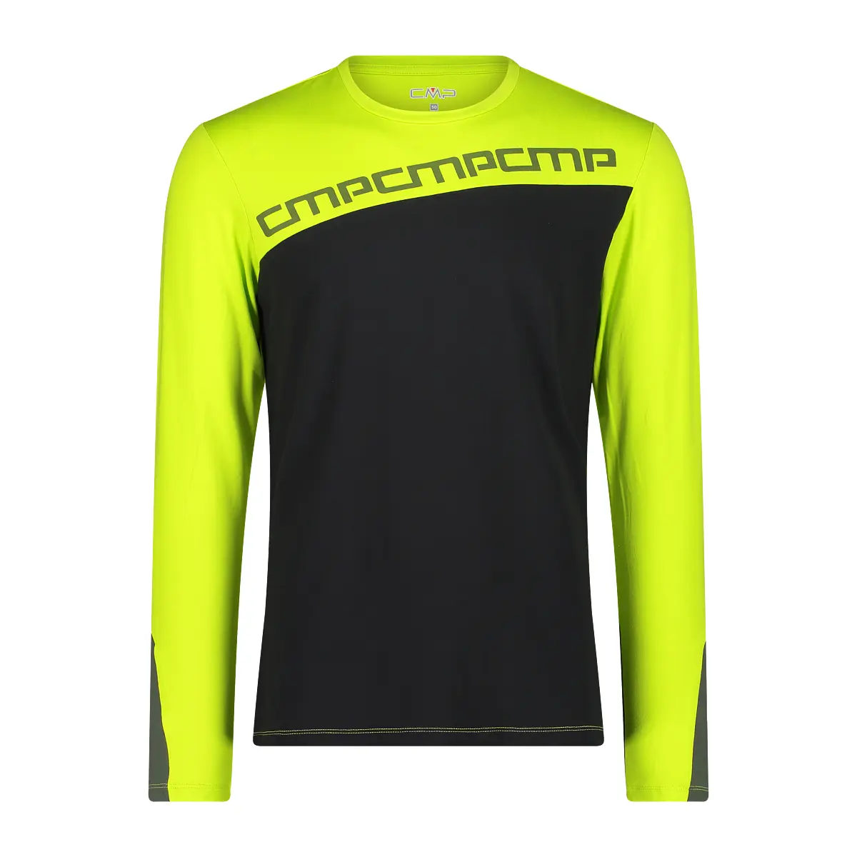 Long Sleeve Jersey CMP
