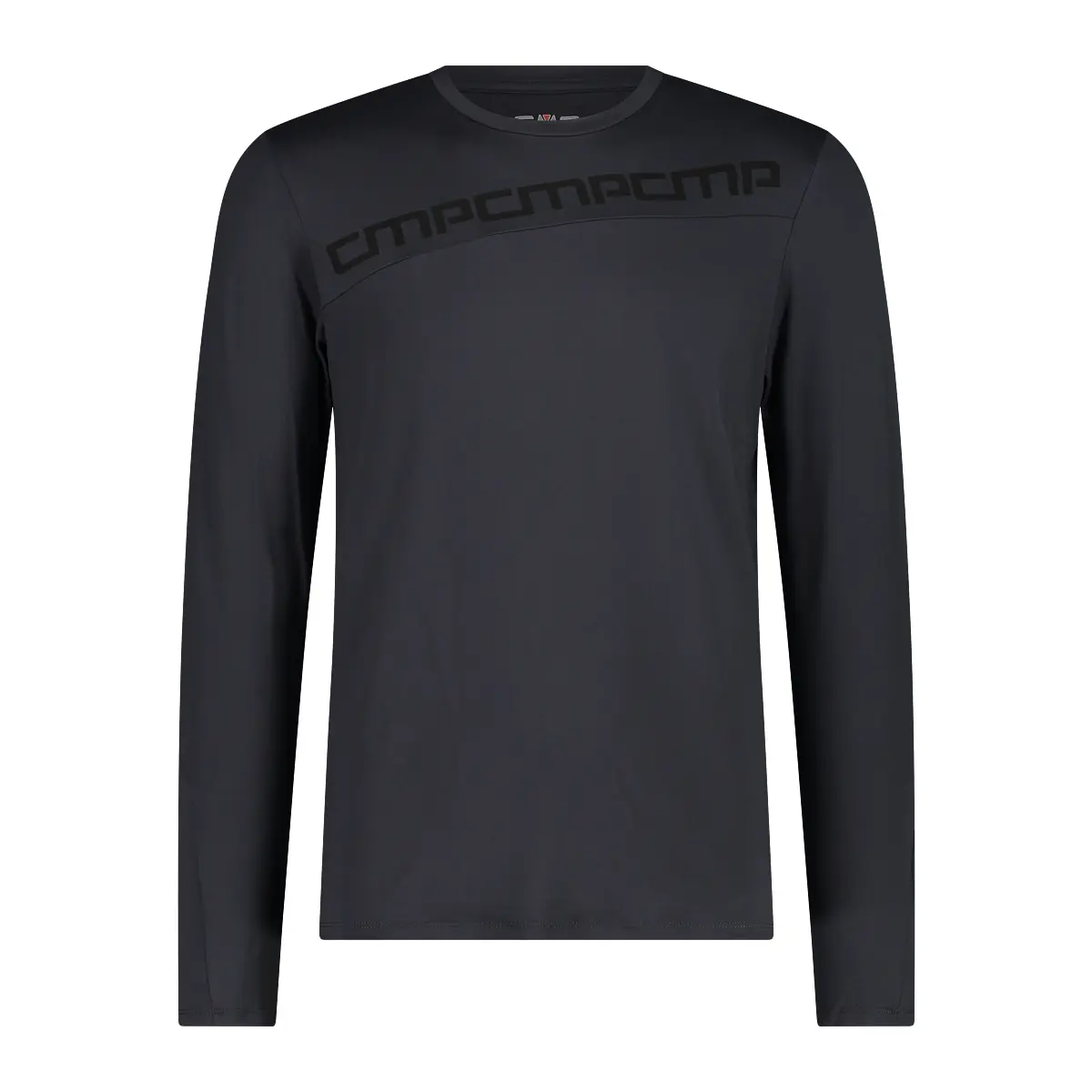 Long Sleeve Jersey CMP