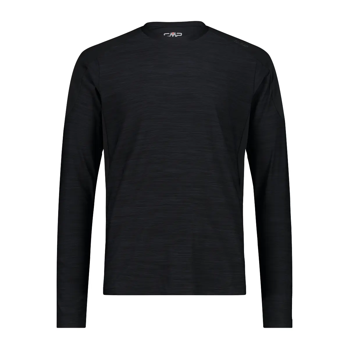 Cmp Gris Langarmshirt
