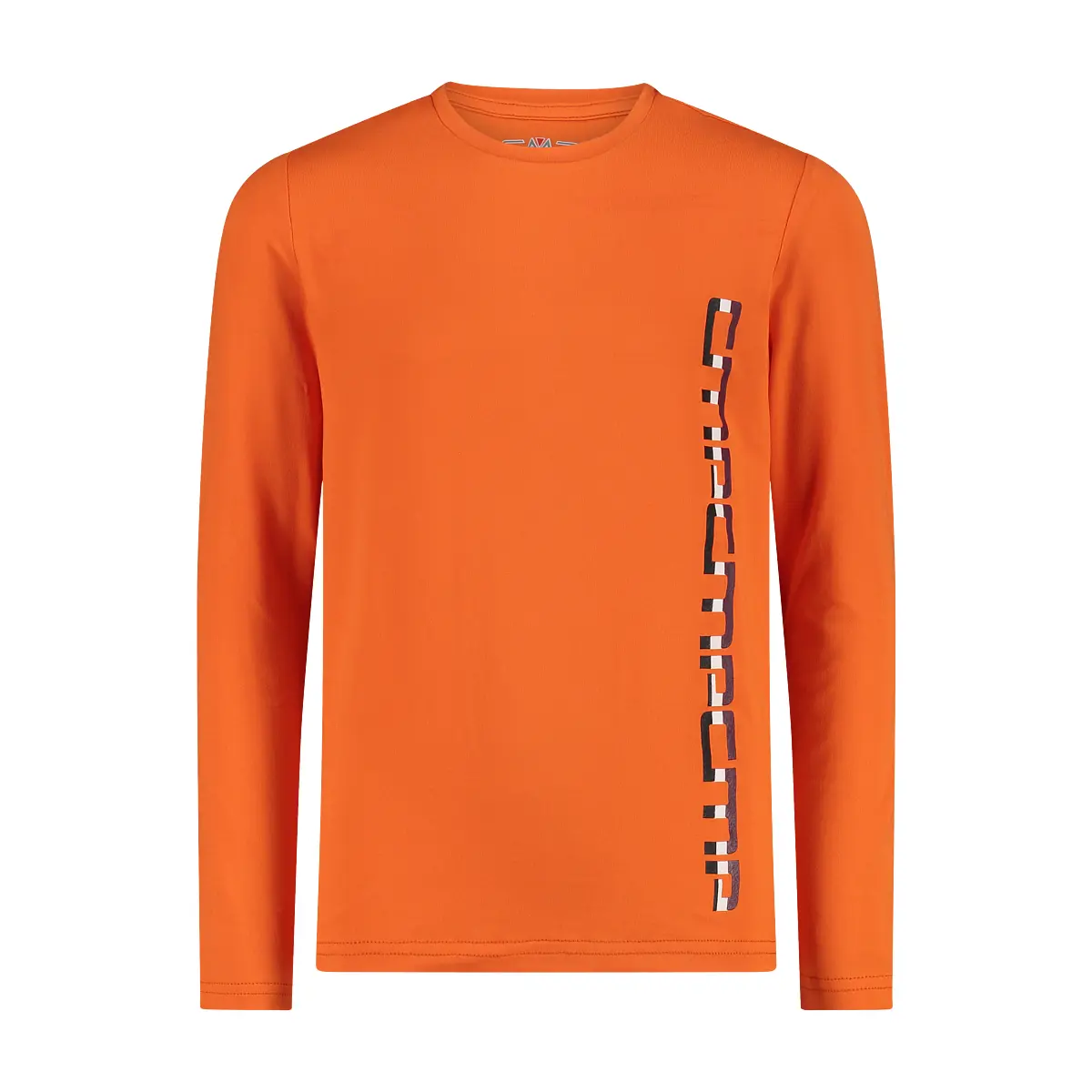 Langarmshirt CMP