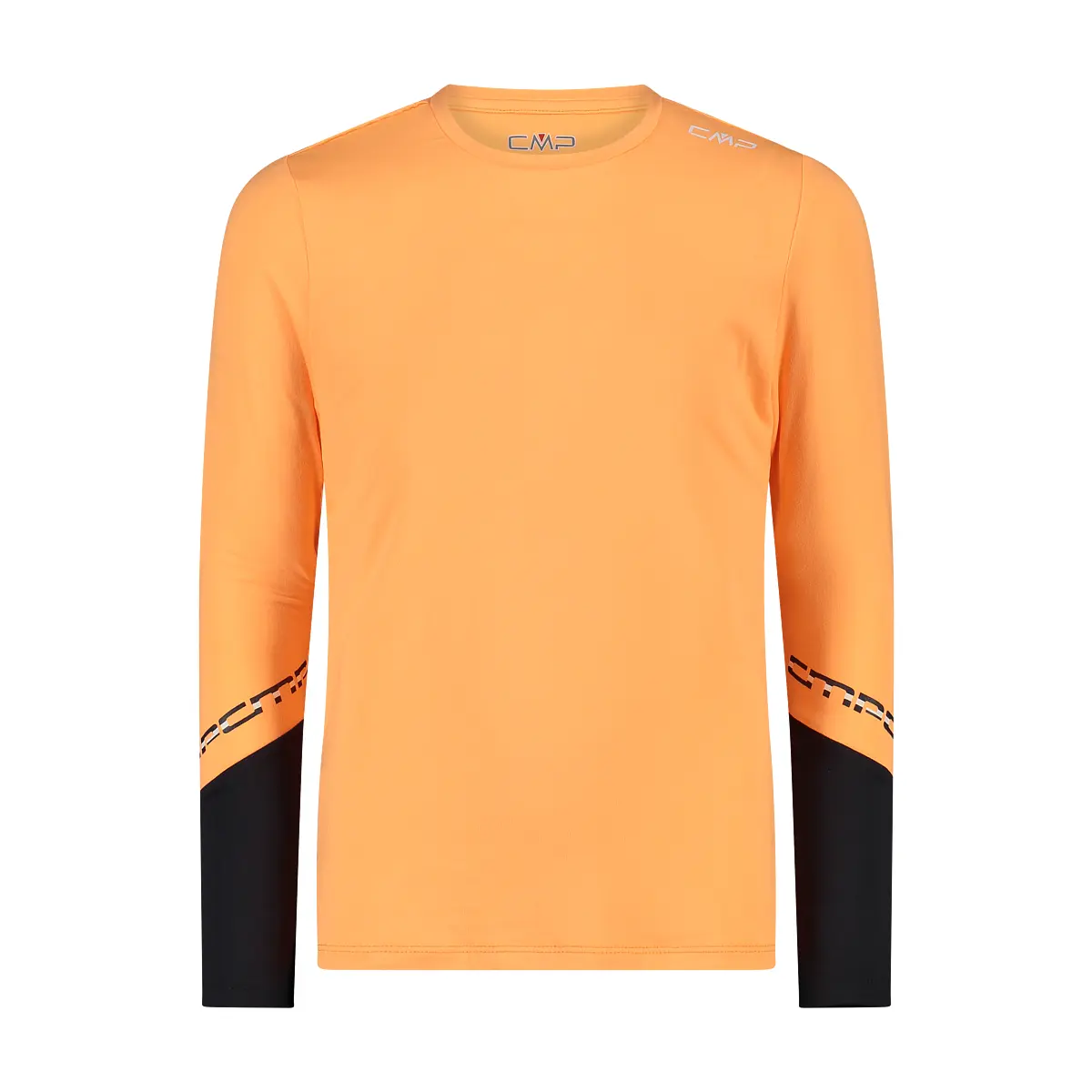 Girl's long sleeve T-shirt CMP