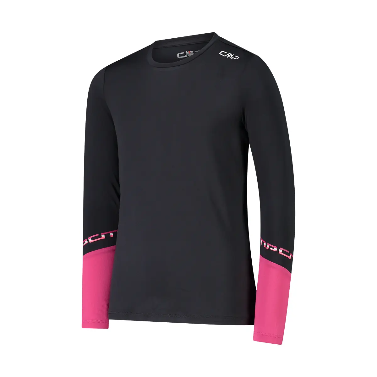 Langarmshirt CMP