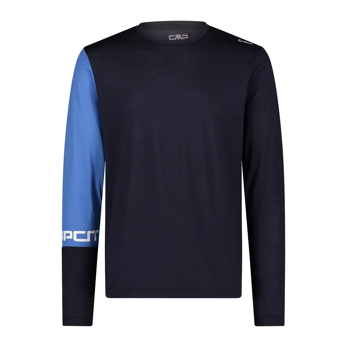 T-shirt met lange mouwen CMP