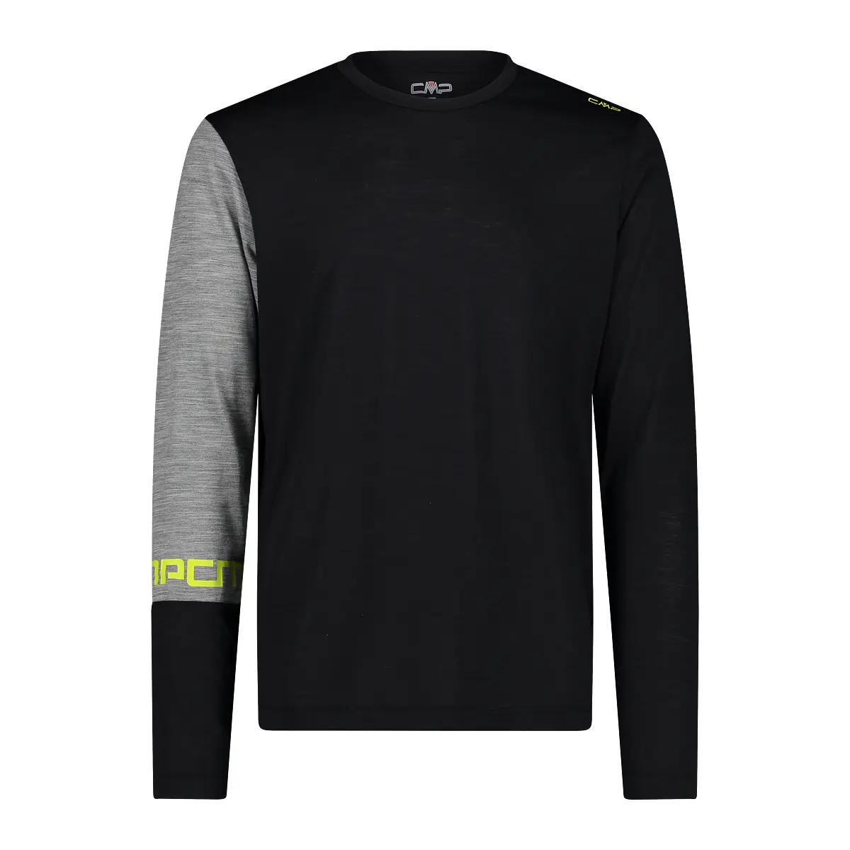 Langarmshirt CMP