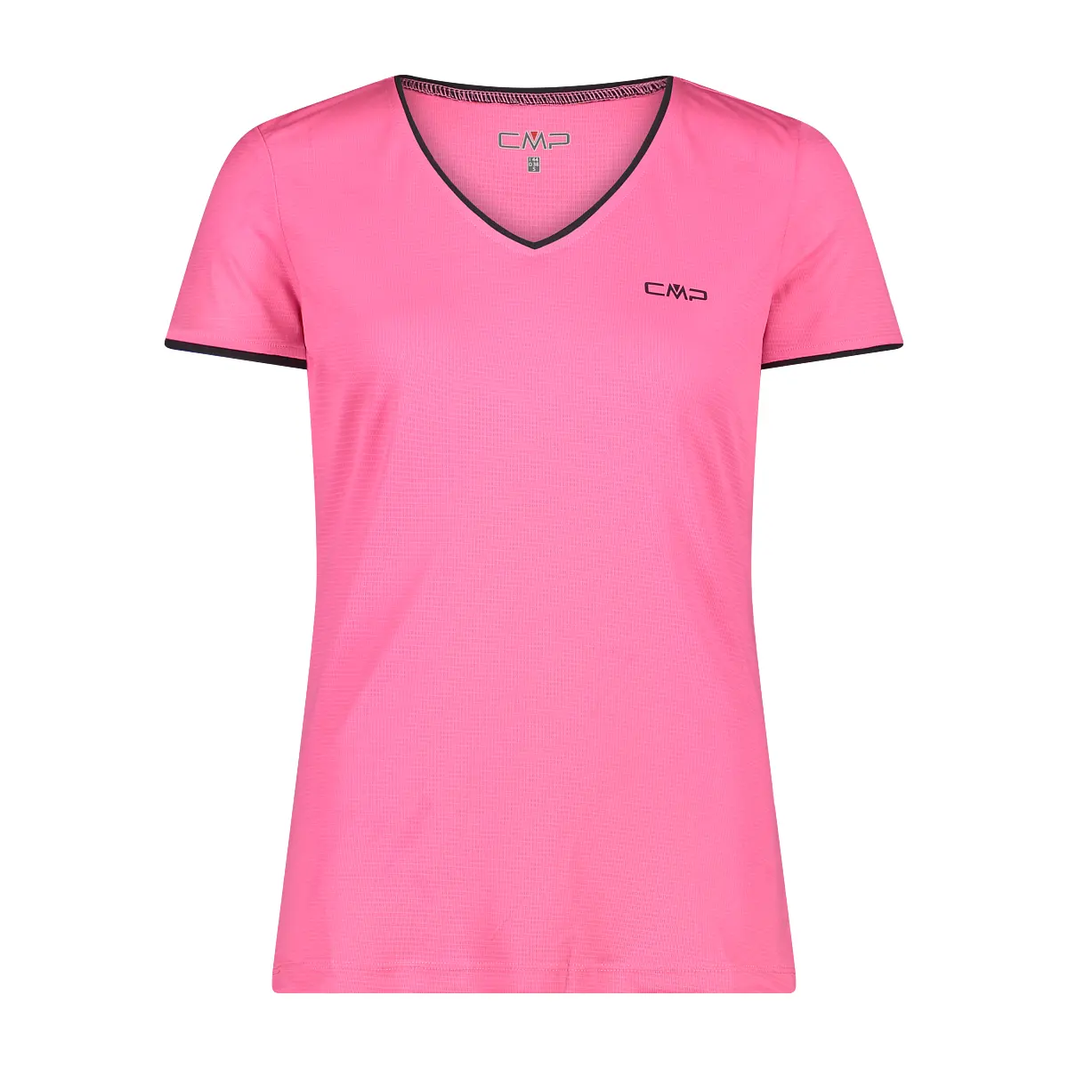 T-Shirt Frau CMP