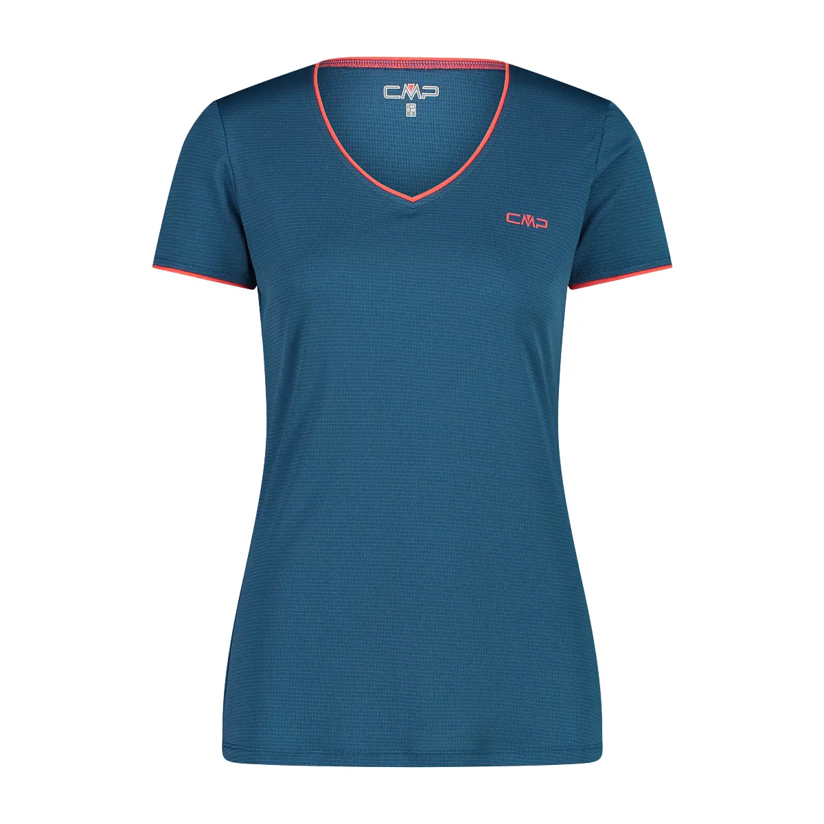 T-Shirt Frau CMP