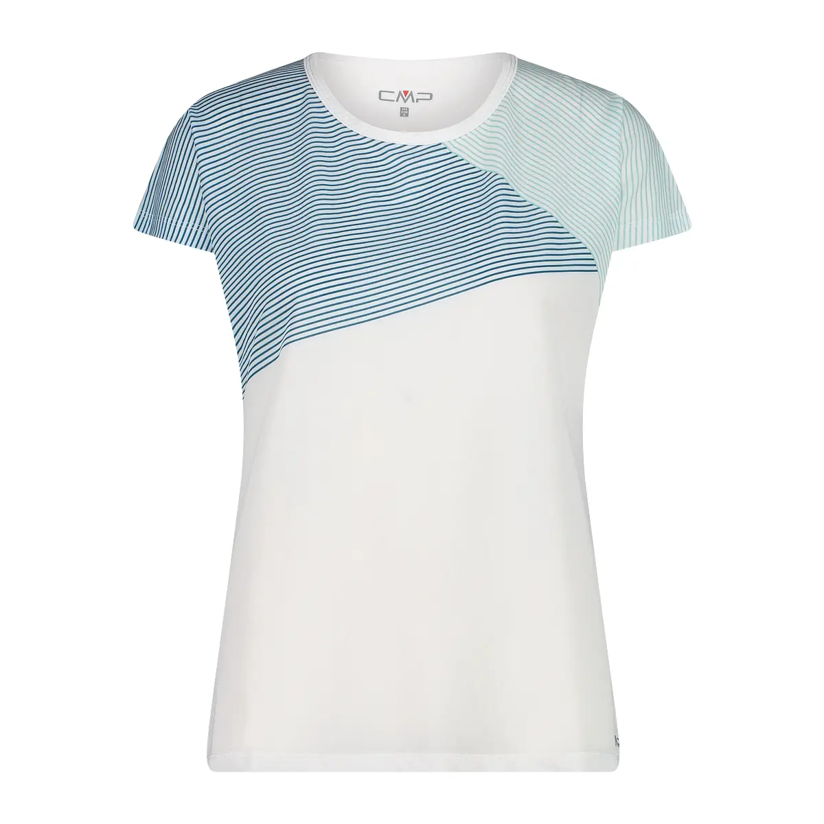 T-Shirt CMP