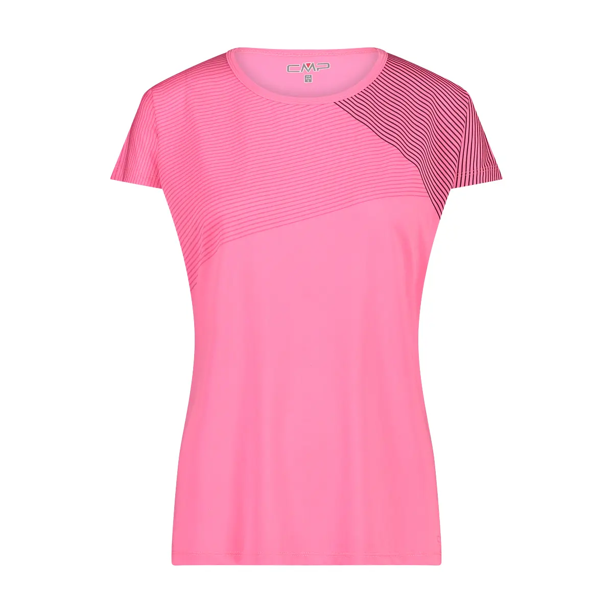 T-Shirt CMP