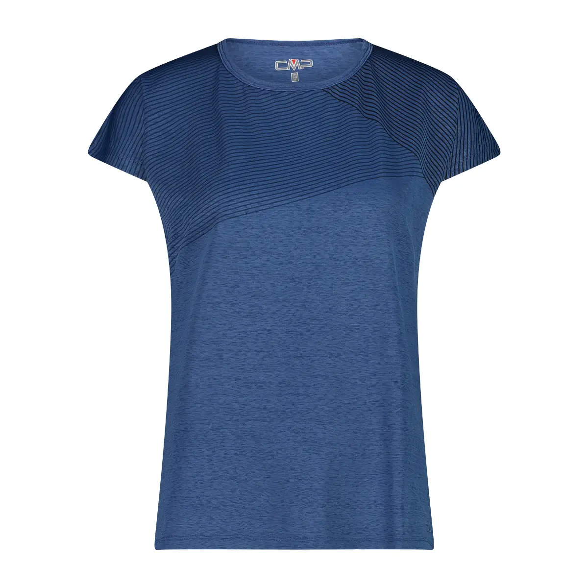 T-Shirt CMP