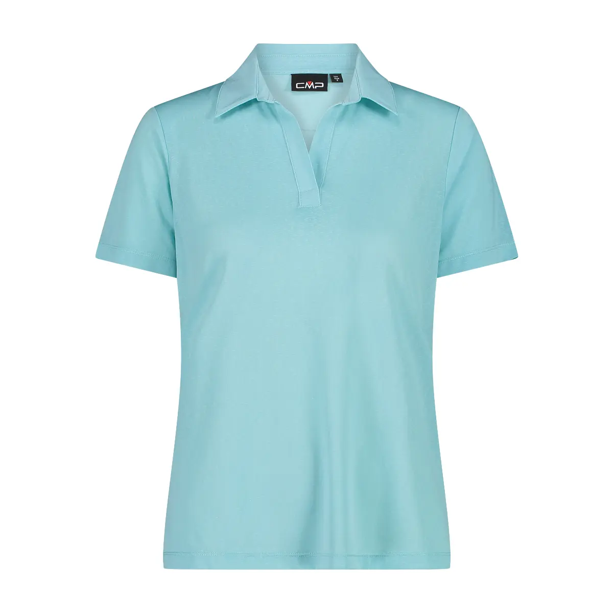 Polo-Shirt Frau CMP
