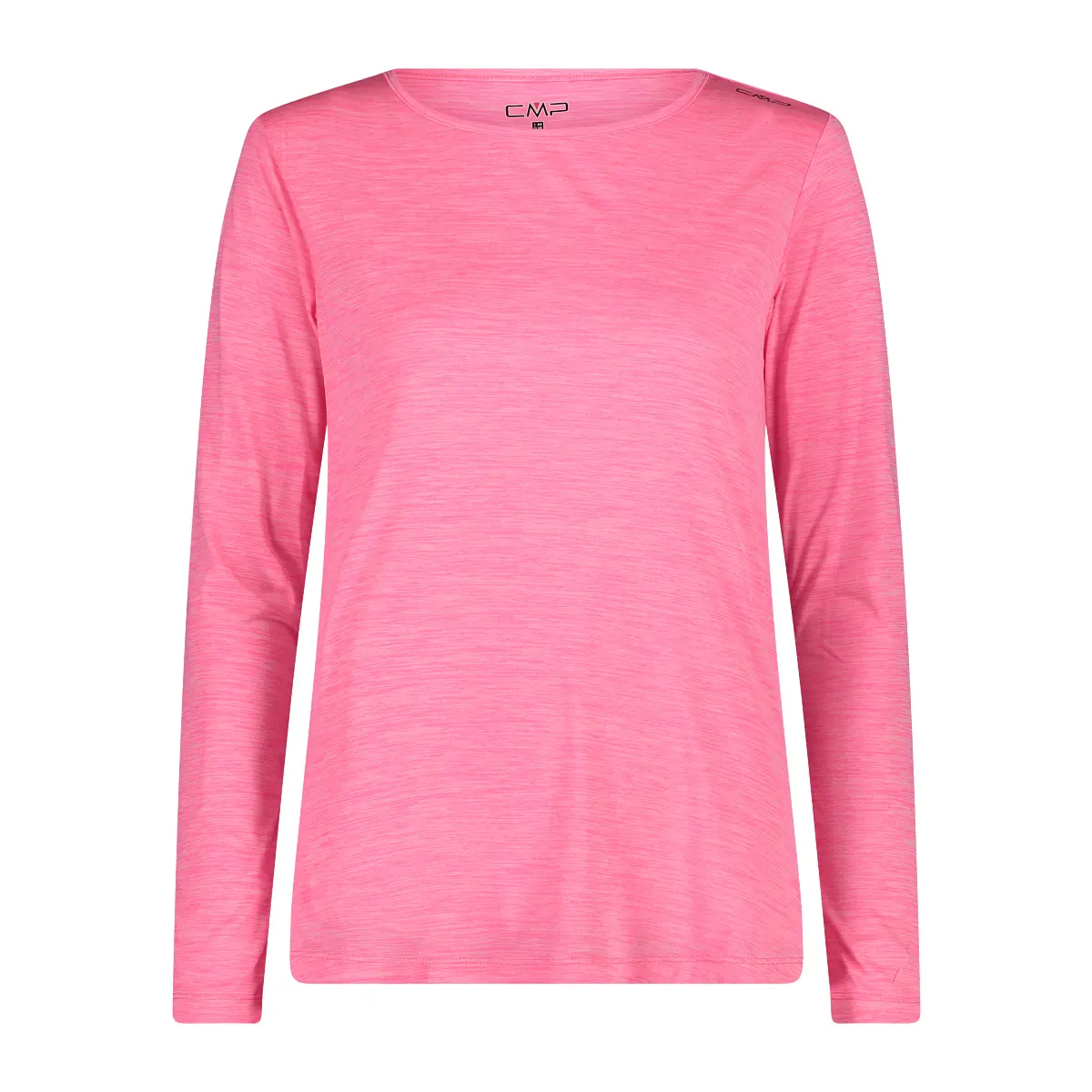Women's long sleeve T-shirt CMP