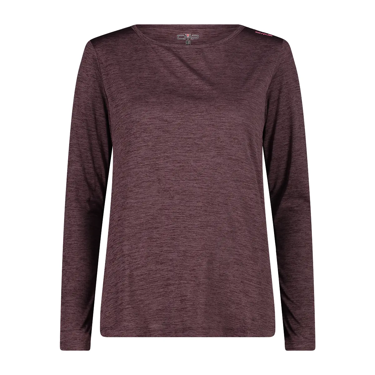 Langarmshirt, Frau CMP