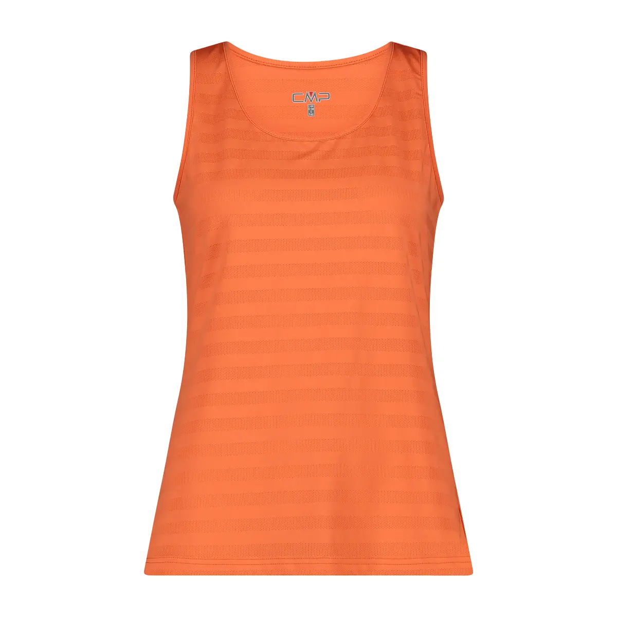 Women's tank top CMP Unlimitech