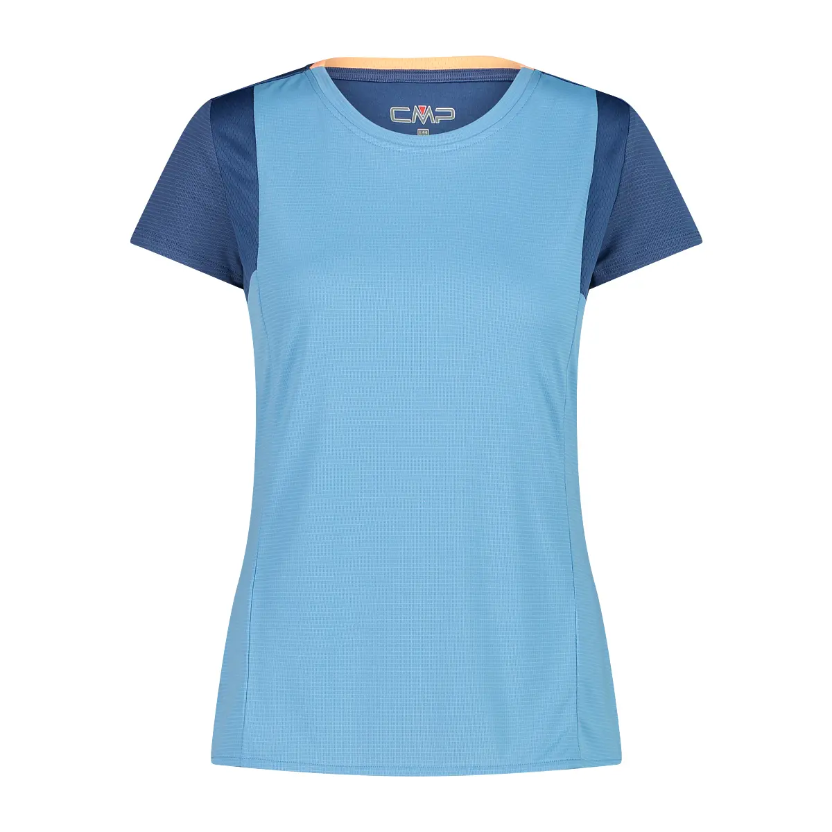 T-Shirt Frau CMP