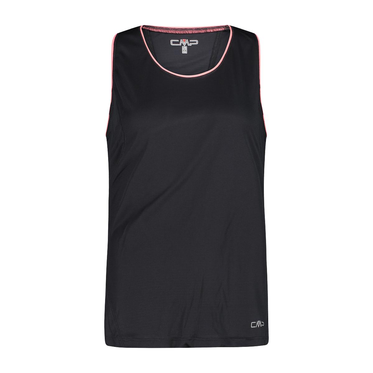 Canotta in poliestere donna CMP Unlimitech