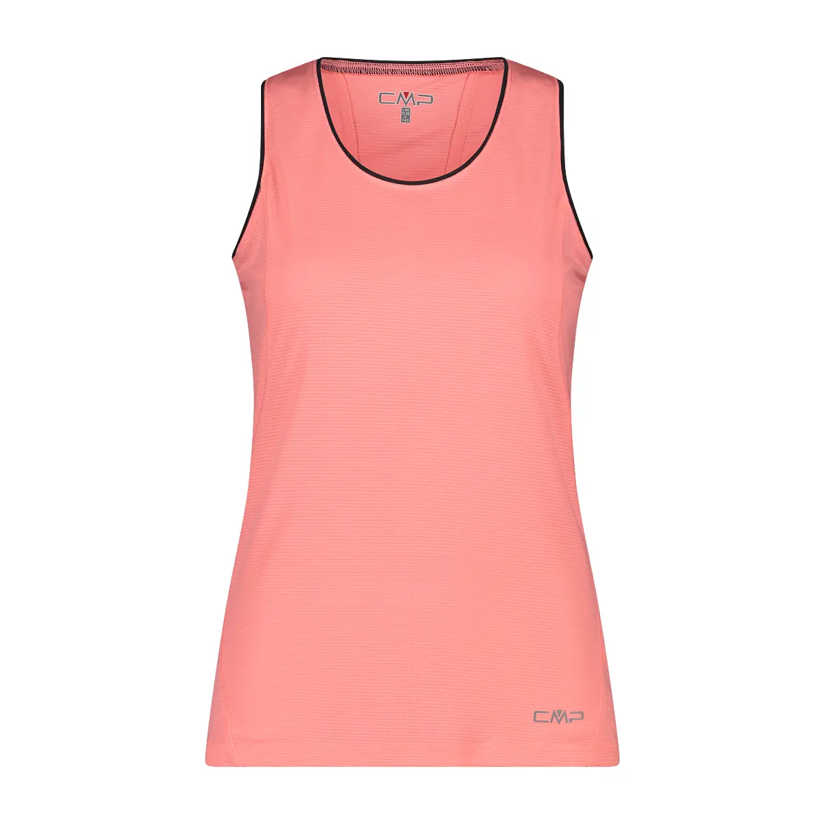Women's polyester tank top CMP Unlimitech