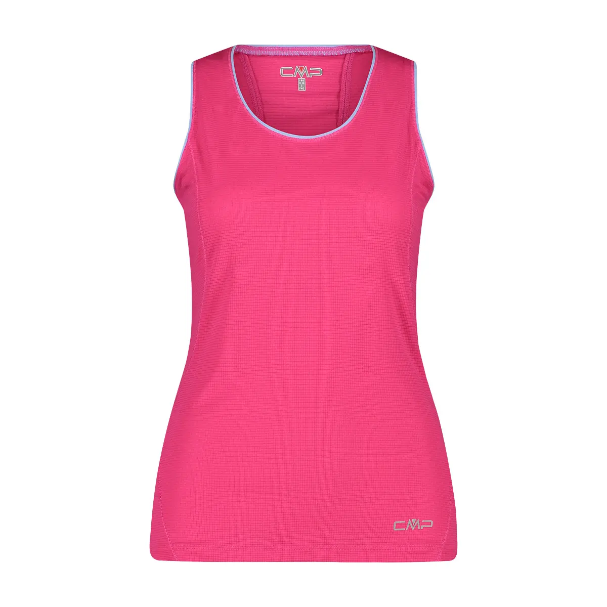 Damen-Polyester-Top CMP Unlimitech