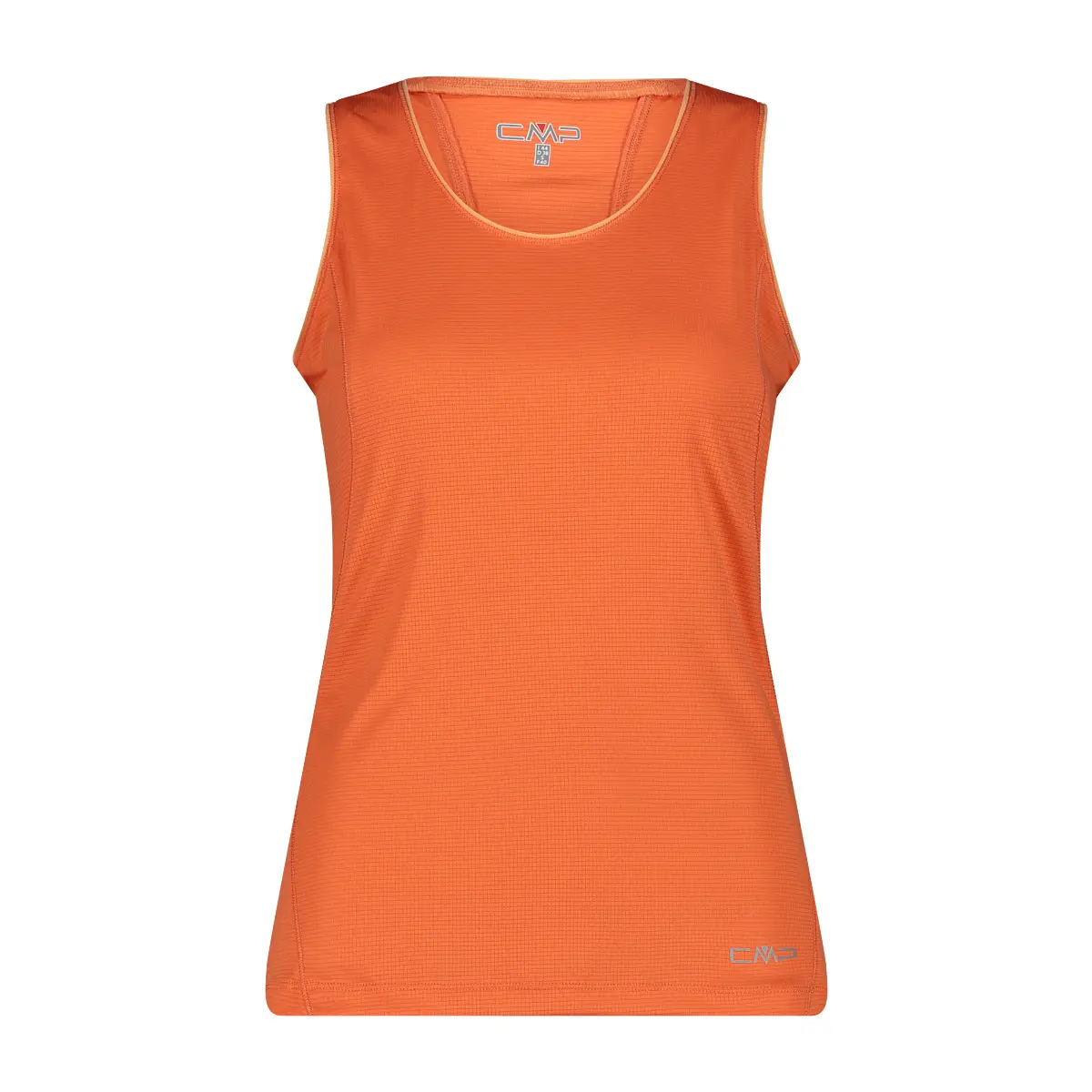 Women's polyester tank top CMP Unlimitech