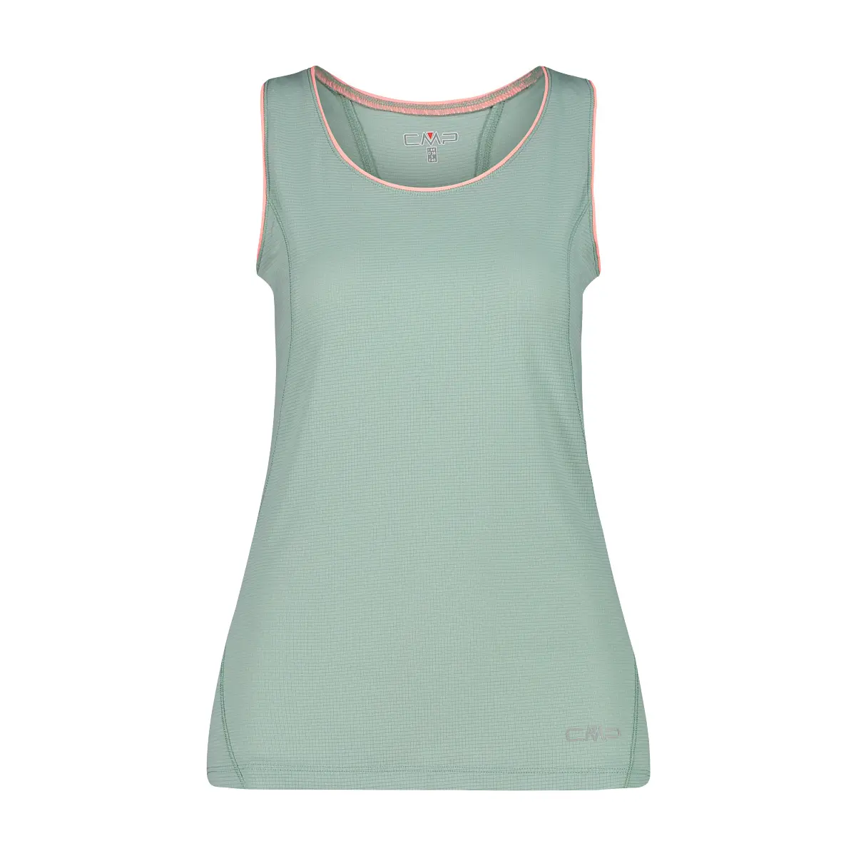 Damen-Polyester-Top CMP Unlimitech