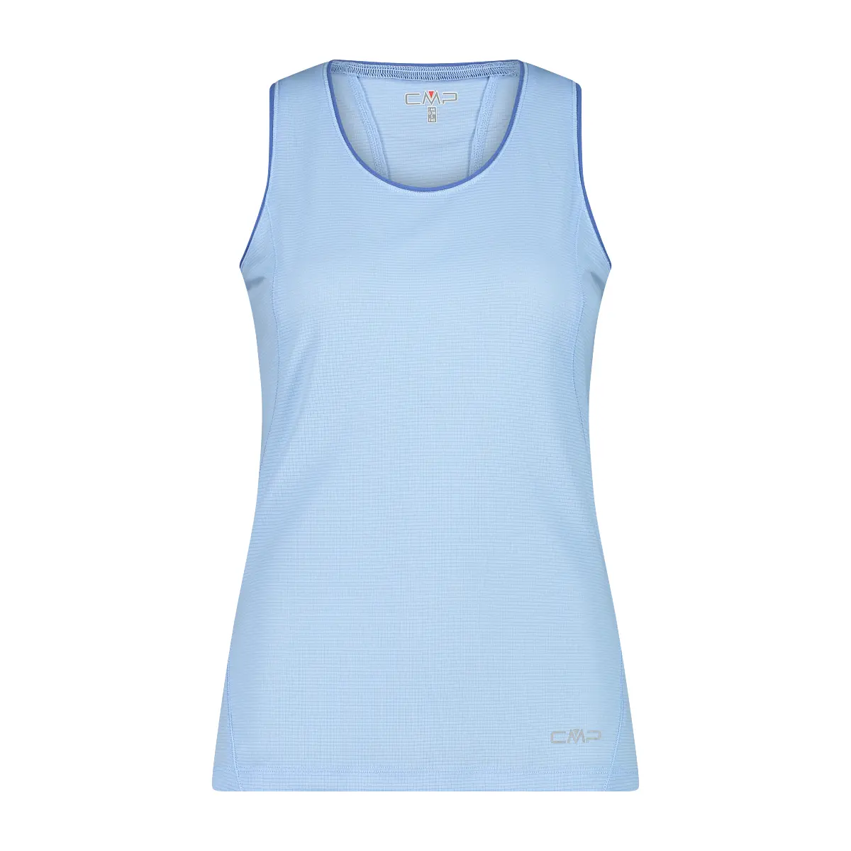Women's polyester tank top CMP Unlimitech