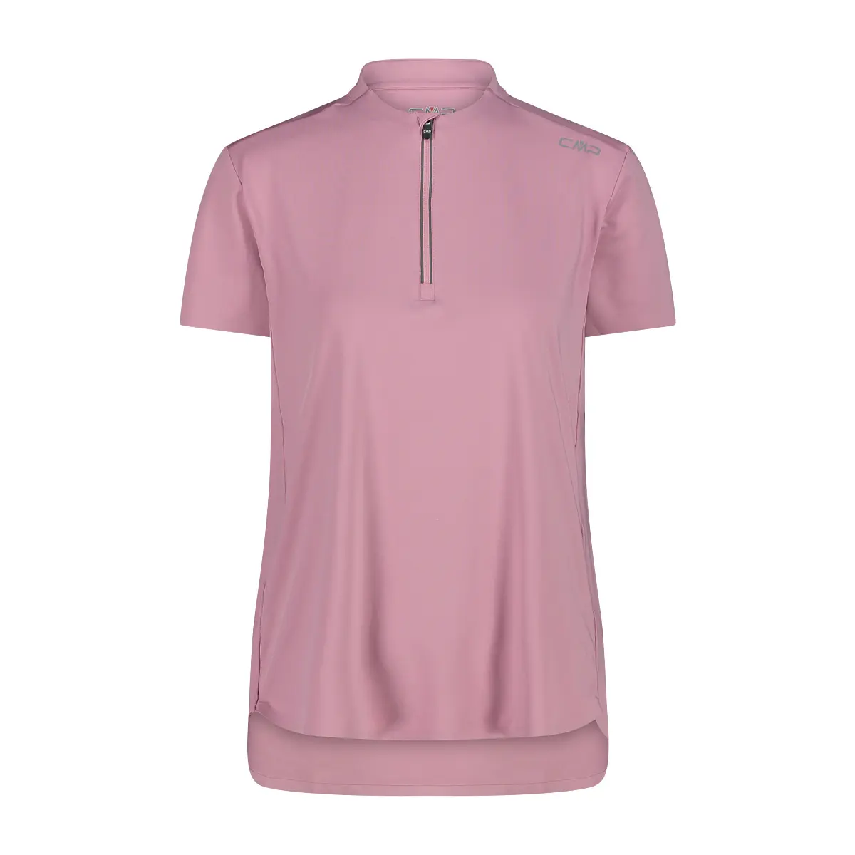 Velo Store - UK Women's half-zip swimsuit CMP | Extra 10% off with Subscription, Postage £16.79 to UK Fedex.