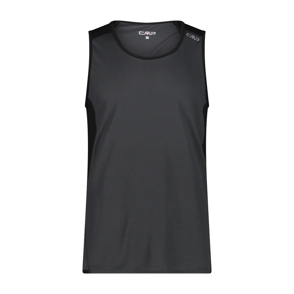 Cmp Men's Noir Tank Top