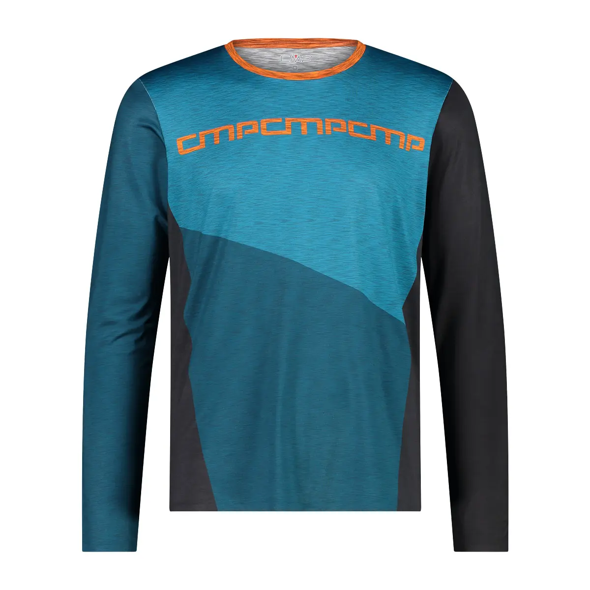 Cmp Men's Bleu T-Shirt