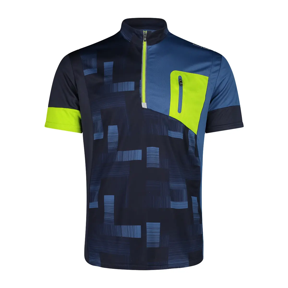 Cmp Bleu T-Shirt
