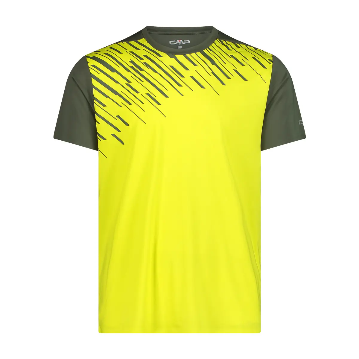 T-shirt CMP Freebike