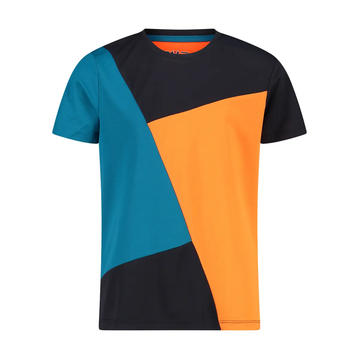 Cmp Orange T-Shirt