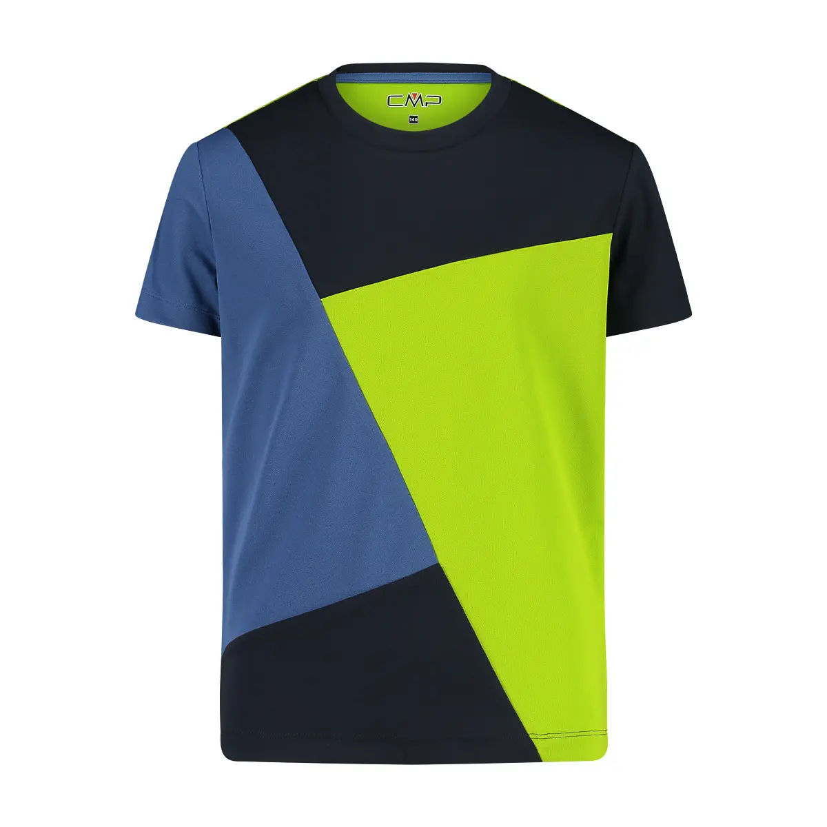 Cmp Vert T-Shirt