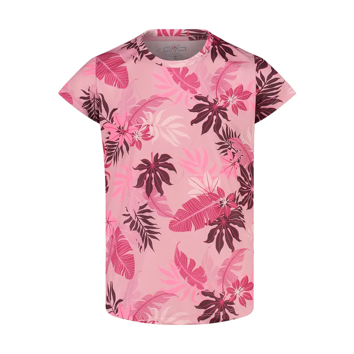 Cmp Girls Rose 'S T-Shirt