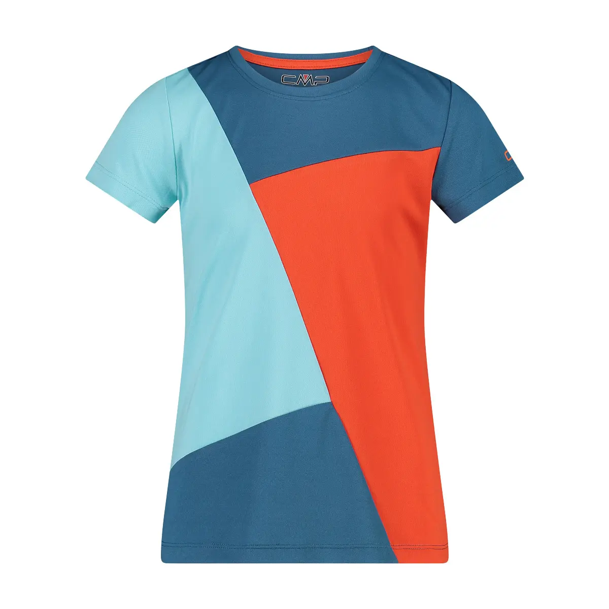 T-Shirt CMP