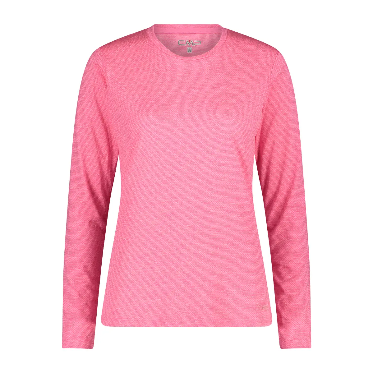 Cmp Women's Rose T-Shirt