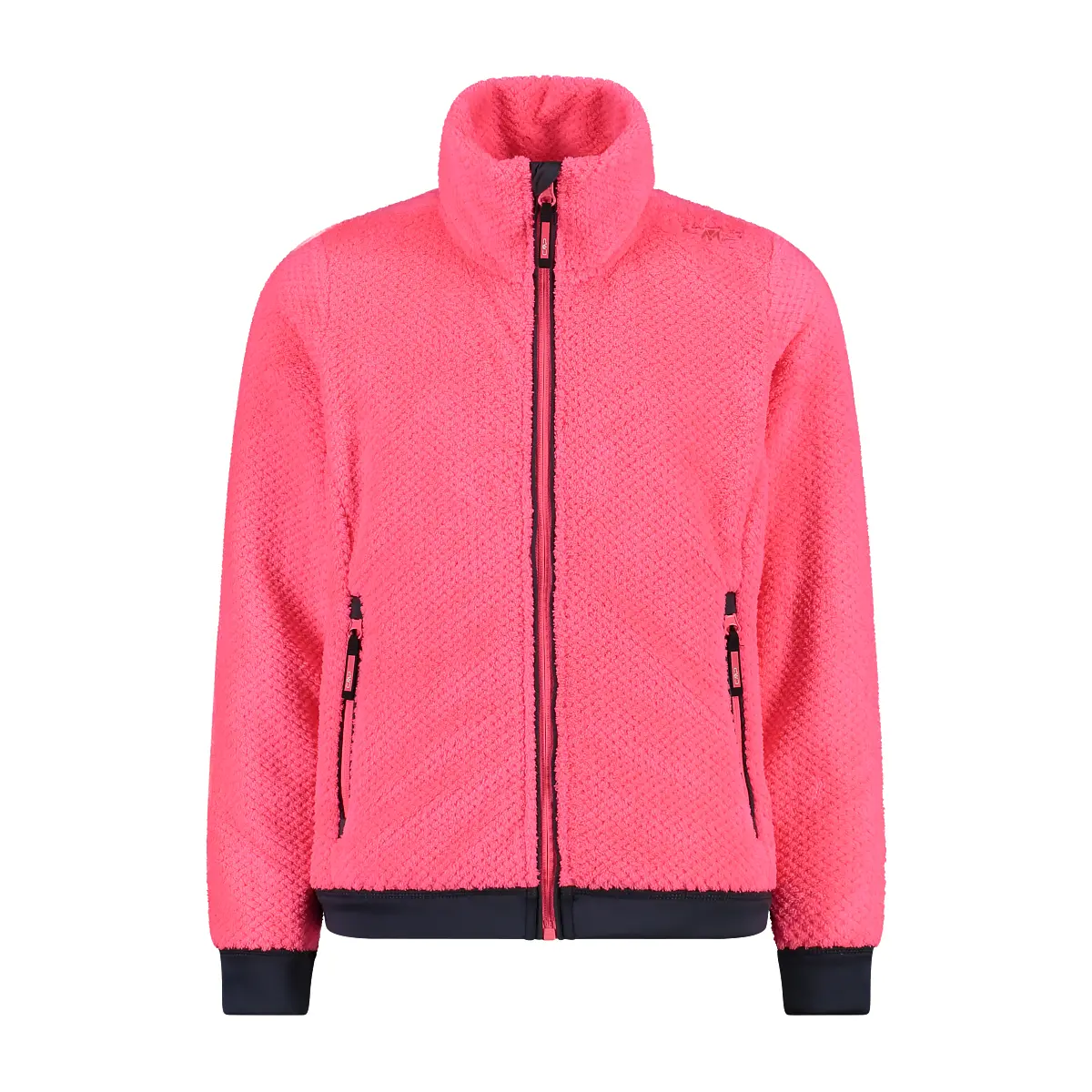 Girl's fleece CMP HighLoft