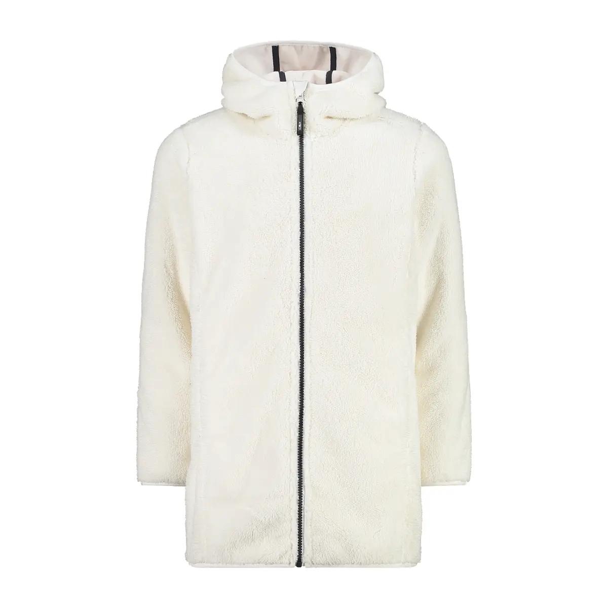 Parka für Mädchen CMP High Loft