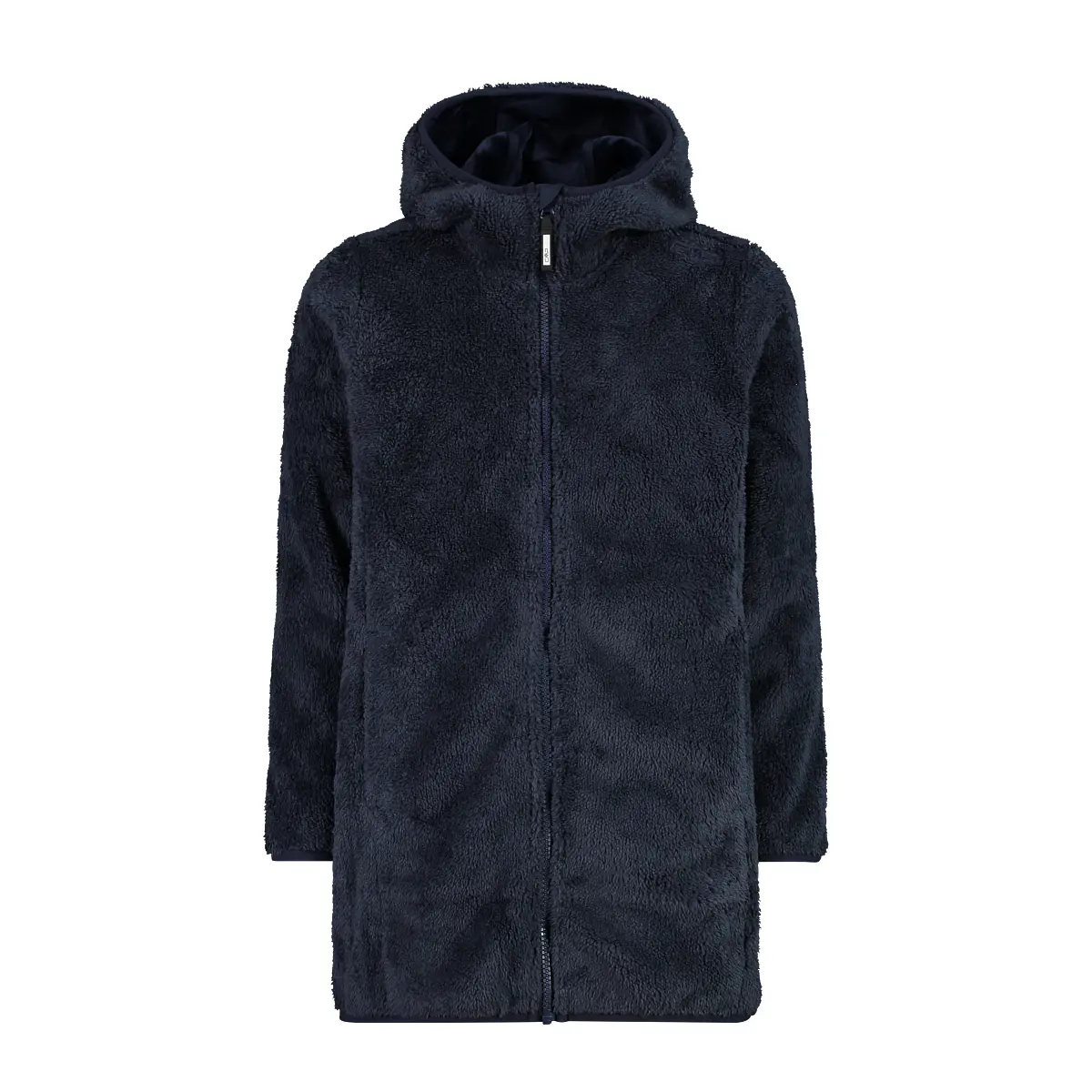 Parka für Mädchen CMP High Loft