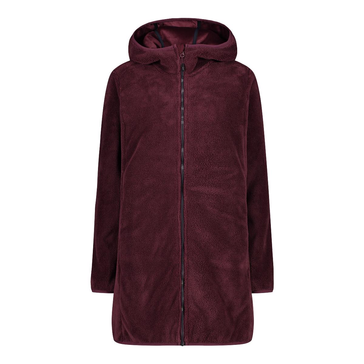 Parka da donna CMP High Loft