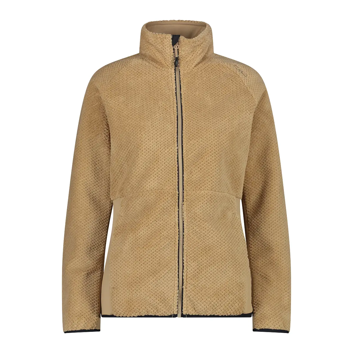 Women's jacket CMP High Loft