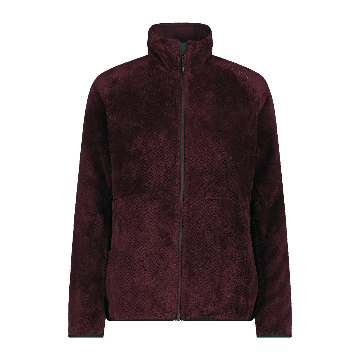 Women's jacket CMP High Loft