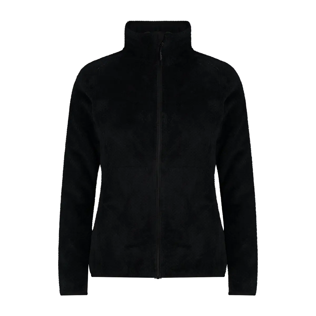 Women's jacket CMP High Loft